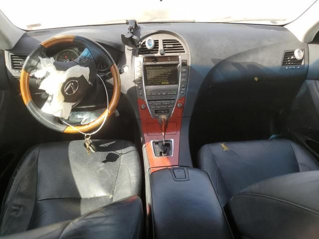 2002 Lexus ES 350