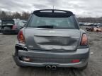 2007 Mini Cooper S