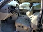 2000 Chevrolet Tahoe K1500