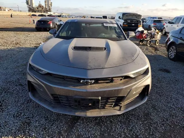 2024 Chevrolet Camaro SS