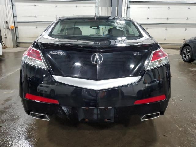 2009 Acura TL