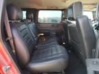 2007 Hummer H2