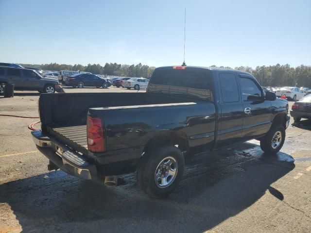 2004 Chevrolet Silverado C1500