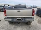 2003 Chevrolet Silverado K2500 Heavy Duty