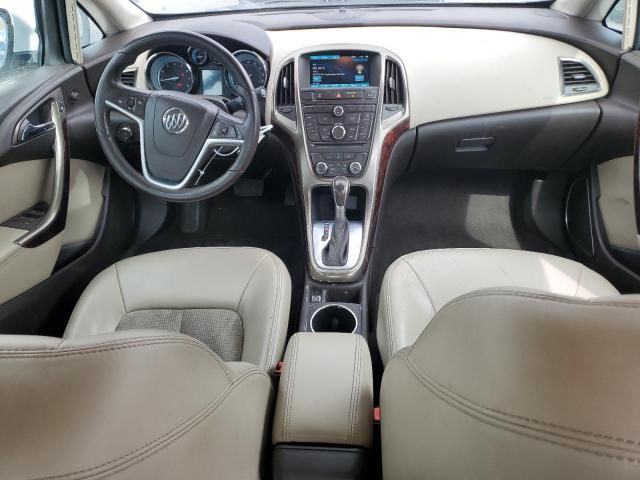 2012 Buick Verano Convenience