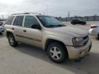 2004 Chevrolet Trailblazer LS