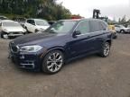 2018 BMW X5 XDRIVE4