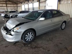 2005 Toyota Camry LE en venta en Phoenix, AZ