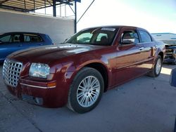 Salvage cars for sale at Phoenix, AZ auction: 2010 Chrysler 300 Touring