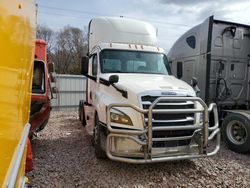 Freightliner Cascadiasemi Truck salvage cars for sale: 2020 Freightliner Cascadiasemi Truck