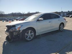 2013 Nissan Altima 2.5 en venta en Lebanon, TN