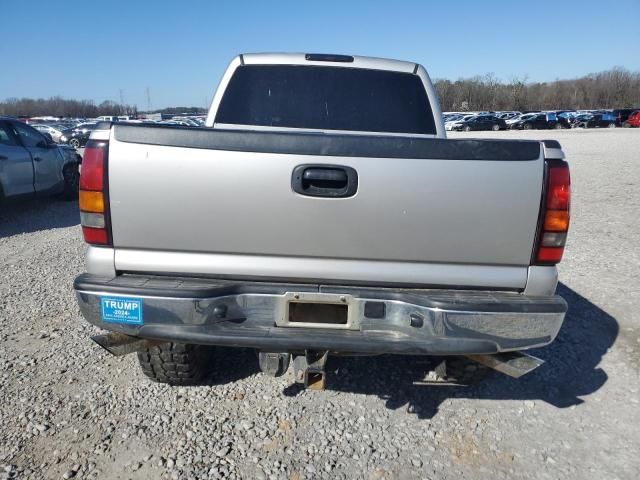 2006 GMC New Sierra K1500