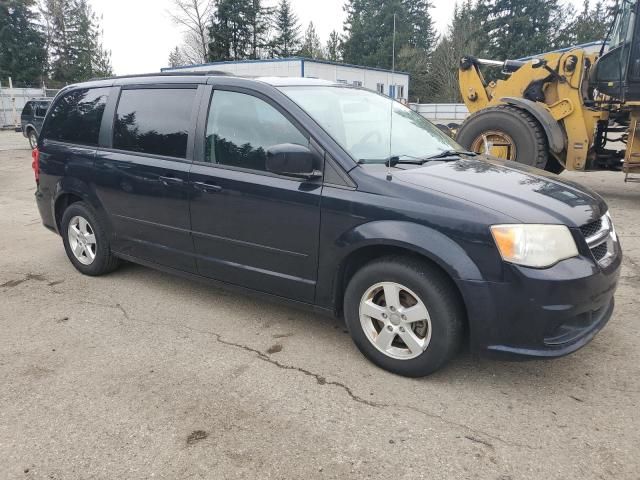 2011 Dodge Grand Caravan Mainstreet