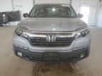 2017 Honda Ridgeline RT