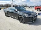 2017 KIA Cadenza Premium