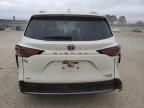 2021 Toyota Sienna Limited