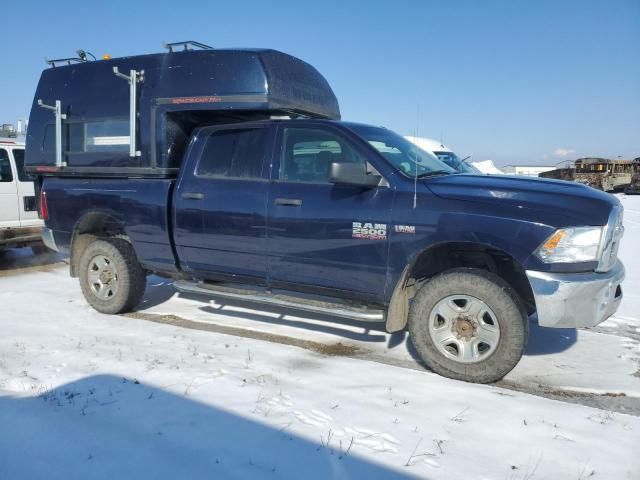 2015 Dodge RAM 2500 ST