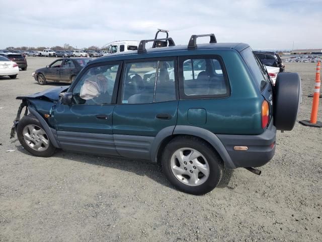 1997 Toyota Rav4