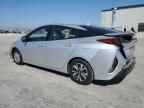 2017 Toyota Prius Prime