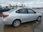 2010 Hyundai Elantra GLS