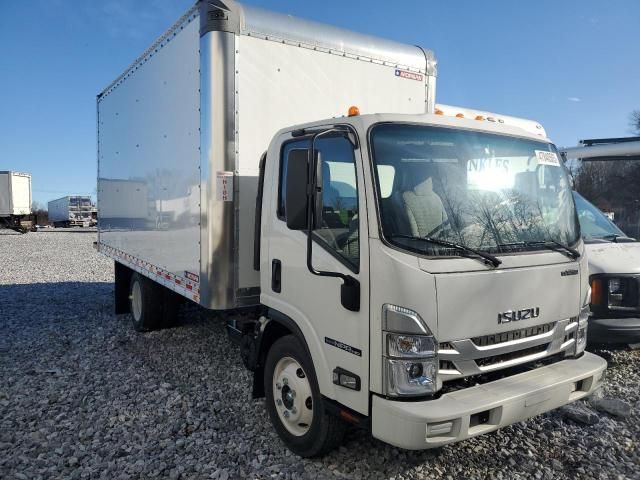 2024 Isuzu NPR HD