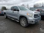 2014 Toyota Tundra Double Cab SR