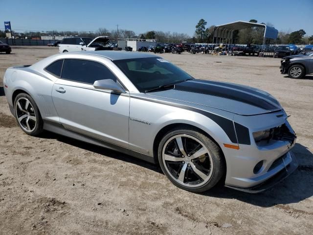 2010 Chevrolet Camaro SS