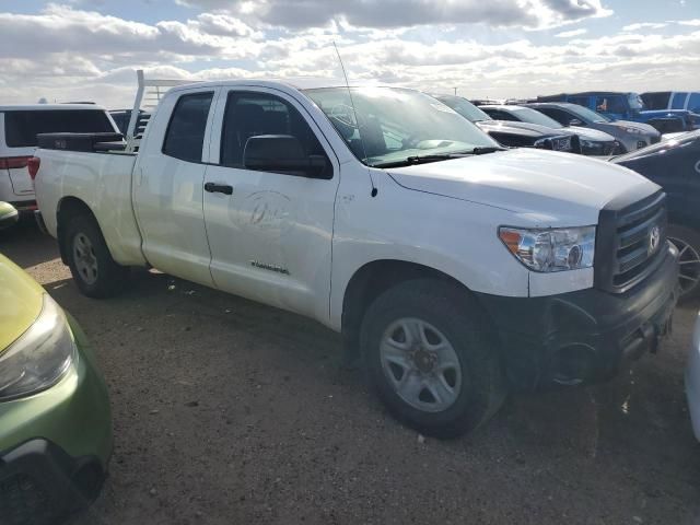 2013 Toyota Tundra Double Cab SR5