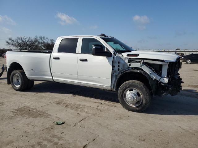 2024 Dodge RAM 3500 Tradesman