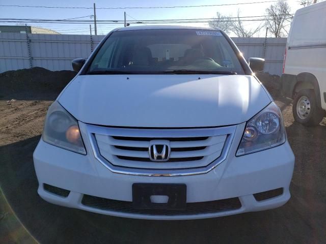 2008 Honda Odyssey LX