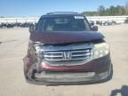 2013 Honda Pilot EXL