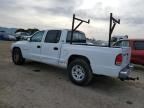 2001 Dodge Dakota Quattro