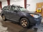 2014 Subaru Forester 2.5I