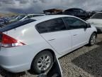 2010 Honda Insight EX