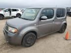 2012 Nissan Cube Base