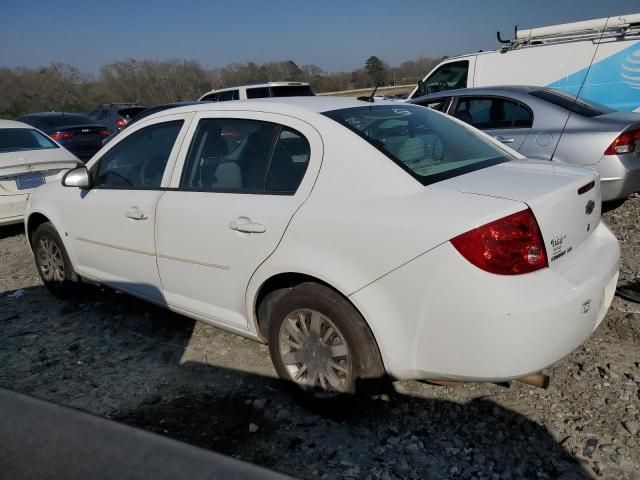 2009 Chevrolet Cobalt LS