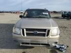 2001 Ford Explorer Sport