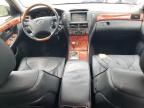 2006 Lexus LS 430