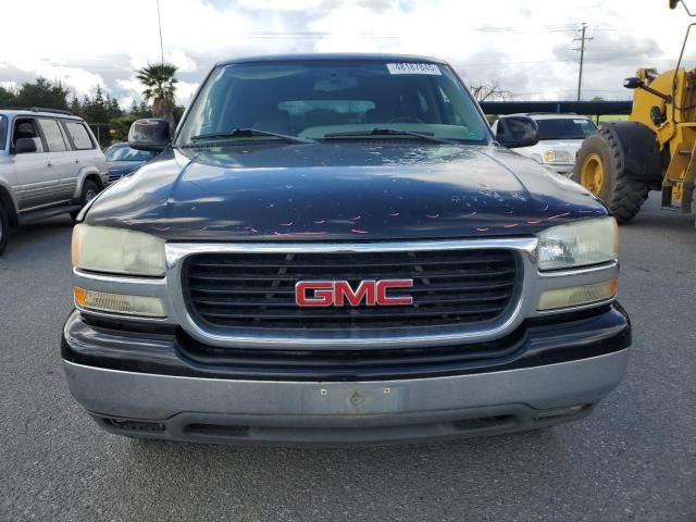 2004 GMC Yukon