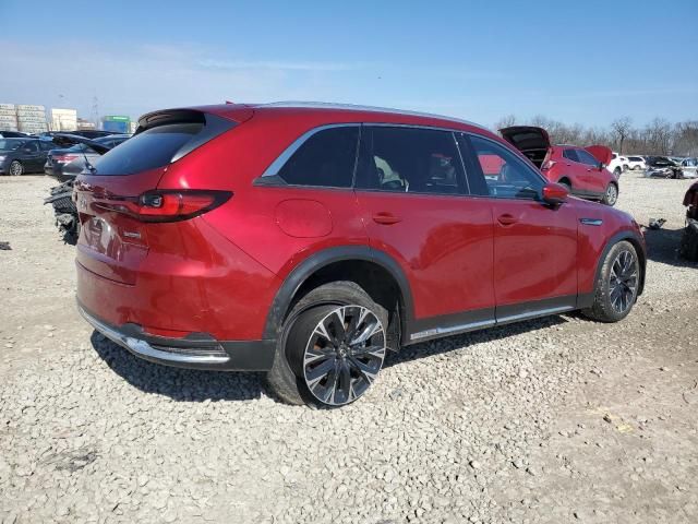 2024 Mazda CX-90 Premium Plus