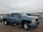 2010 Chevrolet Silverado K1500 LTZ