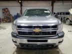 2012 Chevrolet Silverado K3500 LTZ