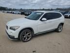 2015 BMW X1 SDRIVE28I