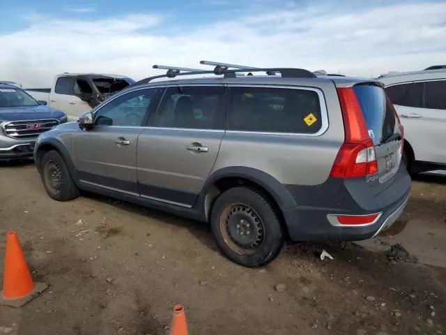 2013 Volvo XC70 T6