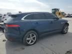 2020 Jaguar F-PACE Premium