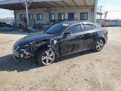 Lexus salvage cars for sale: 2009 Lexus IS 250