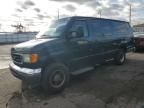 2007 Ford Econoline E350 Super Duty Wagon