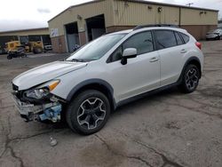 2014 Subaru XV Crosstrek 2.0 Limited en venta en Marlboro, NY