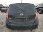 2014 Nissan Versa Note S