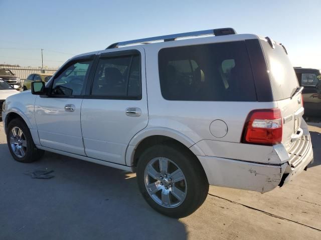 2010 Ford Expedition Limited